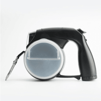 Universal LED Pet Leash Rope: A Safe Leash for Your Pet