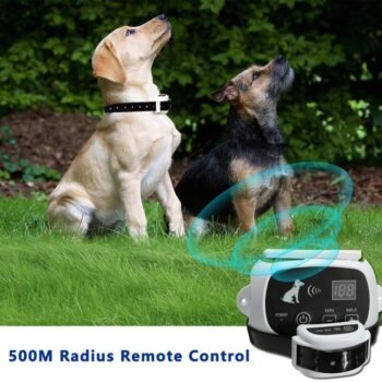 Wireless Petsafe Containment System