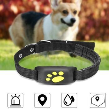 Pet Trackmaster: The Ultimate Gps Pet Tracker