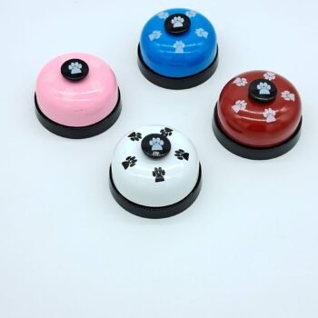 Puppy Training Doorbell