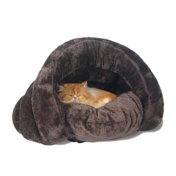 Cozyplush Pet Bed