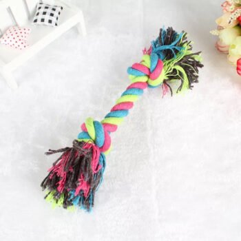 The Big Tugger Rope Toy - Large/Extra Large Dogs